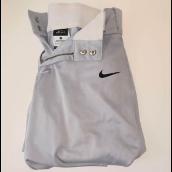 Nike Womens Softball Pants - Picture 3 of 3